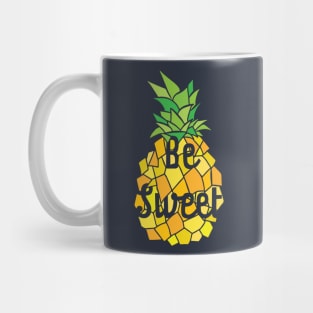 be sweet Mug